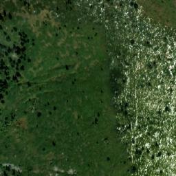 Satellite imagery of Parangalitsa, BG