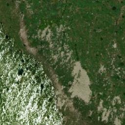 Satellite imagery of Parangalitsa, BG