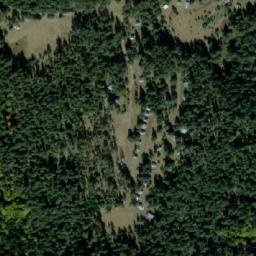 Satellite imagery of Vlakovitsa, BG