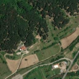 Satellite imagery of TT2-OB, BG