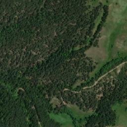 Satellite imagery of TT1222, BG