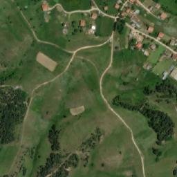 Satellite imagery of TT1222, BG