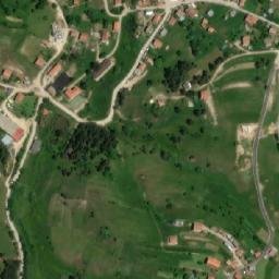 Satellite imagery of TT14, BG