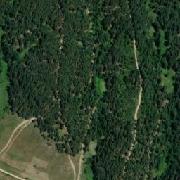 Satellite imagery of TT24, BG