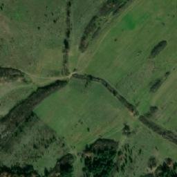 Satellite imagery of TT5, BG