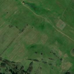 Satellite imagery of TT5, BG