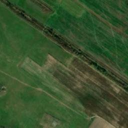 Satellite imagery of TT5, BG