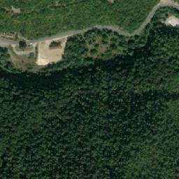 Satellite imagery of TT42/165/, BG