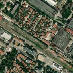 Satellite imagery of TT66, BG