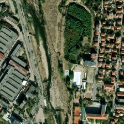 Satellite imagery of TT66, BG