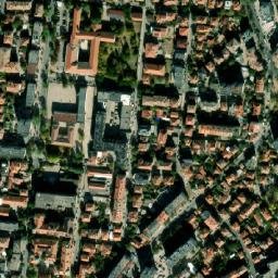 Satellite imagery of TT66, BG