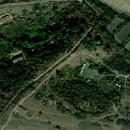 Satellite imagery of TT30, BG