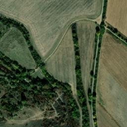 Satellite imagery of TT30, BG