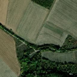 Satellite imagery of TT30, BG