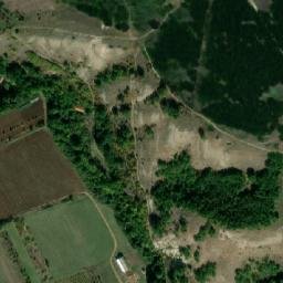 Satellite imagery of TT72, BG