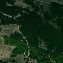 Satellite imagery of TT72, BG