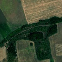 Satellite imagery of TT17, BG