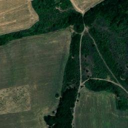 Satellite imagery of TT17, BG