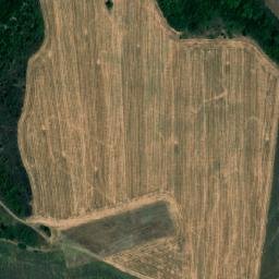 Satellite imagery of TT17, BG