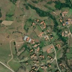 Satellite imagery of TT6/VIII/, TR