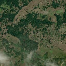 Satellite imagery of TT-16462, TR