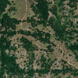 Satellite imagery of TT-16437, TR