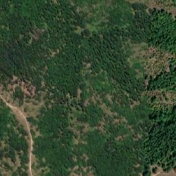 Satellite imagery of TT4553, TR
