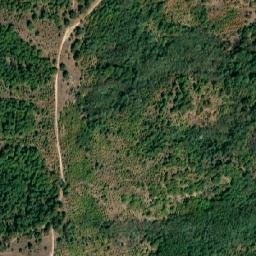 Satellite imagery of TT4553, TR