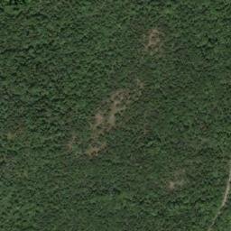 Satellite imagery of TT38, TR