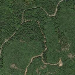 Satellite imagery of TT38, TR