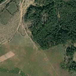 Satellite imagery of TT38, TR