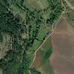 Satellite imagery of TT4, TR