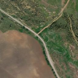 Satellite imagery of TT4547, TR
