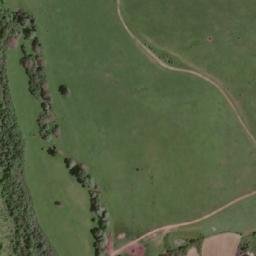 Satellite imagery of TT2, TR