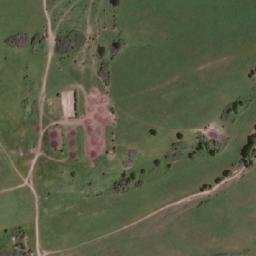 Satellite imagery of TT2, TR