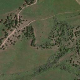 Satellite imagery of TT2, TR