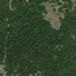 Satellite imagery of TT37, TR