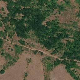 Satellite imagery of TT15, TR