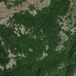 Satellite imagery of TT-15421, TR