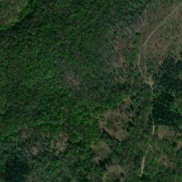 Satellite imagery of Tsvetkov Bair, BG