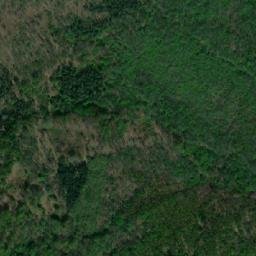 Satellite imagery of Tsvetkov Bair, BG