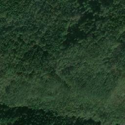Satellite imagery of Haydushki Vrah, BG