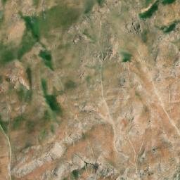 Satellite imagery of survey_point, KZ