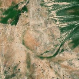 Satellite imagery of survey_point, KZ
