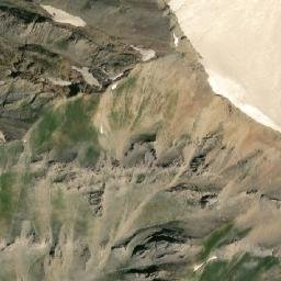 Satellite imagery of Ахчар, KZ