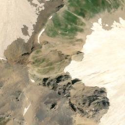 Satellite imagery of Ахчар, KZ