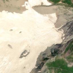 Satellite imagery of Ахчар, KZ