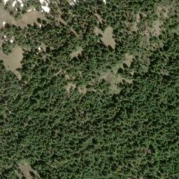 Satellite imagery of Arnold Mine, US