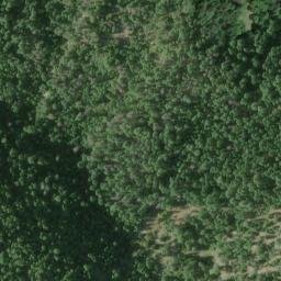 Satellite imagery of Daffodil Mine, US