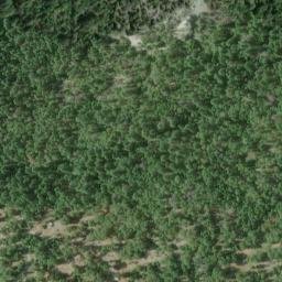 Satellite imagery of Daffodil Mine, US